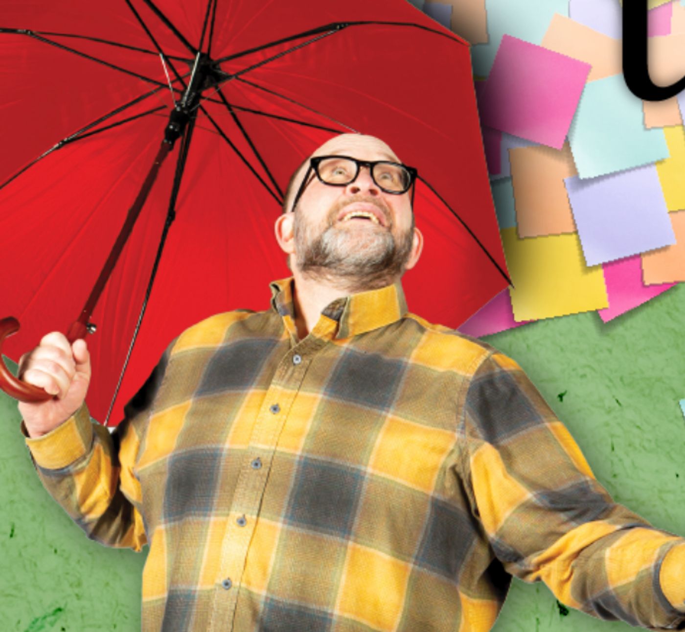 SWEENEY TODD & More Lead Seattle's April 2023 Top Picks  Image